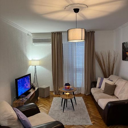 Casa Apartments, Two-Bedroom Apartment Budva Exteriér fotografie